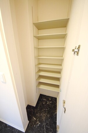 SPIRAL TOWN(スパイラルタウン)の物件内観写真